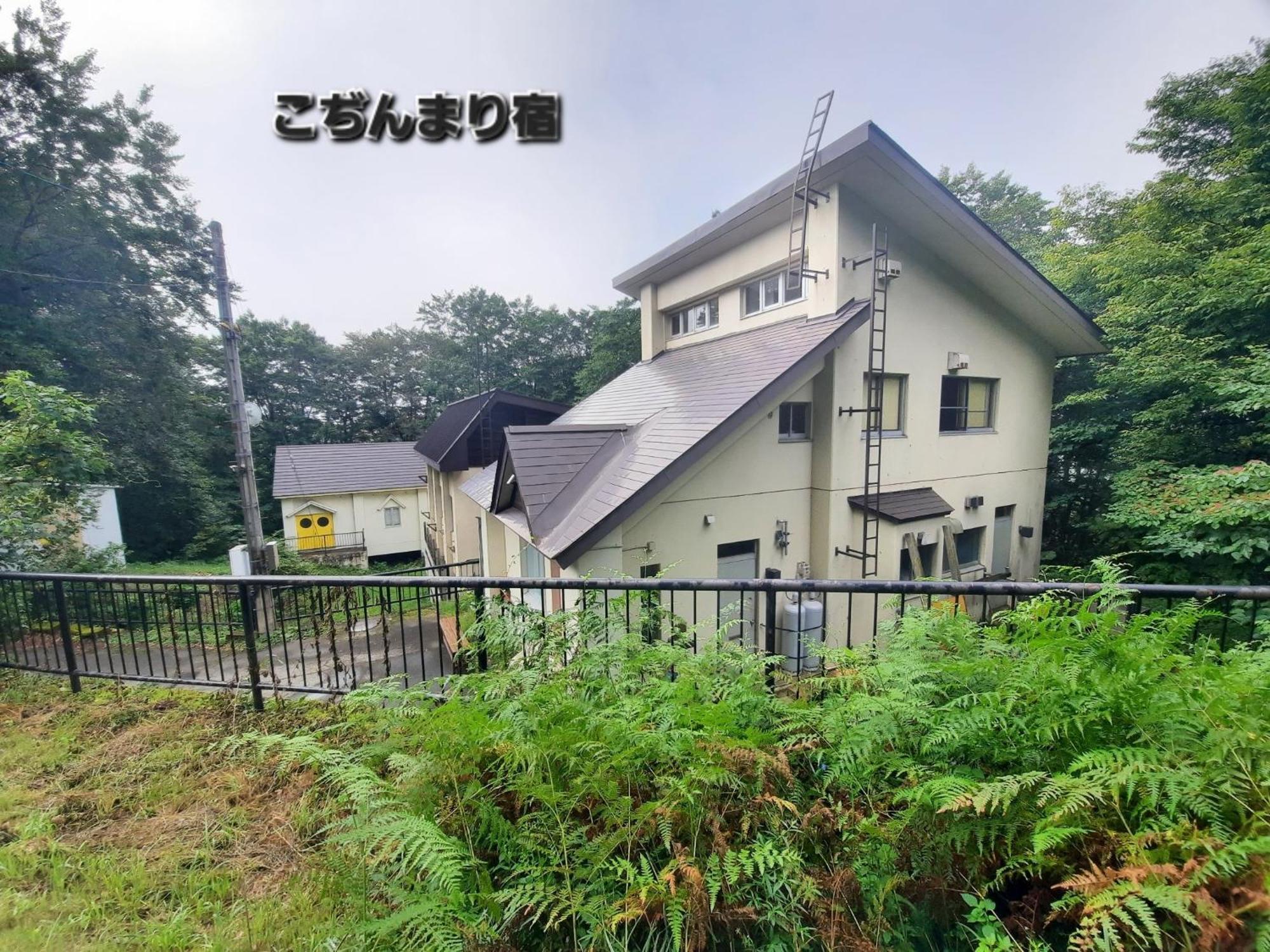 Inn Komachiya - Vacation Stay 90965V Semboku Exterior photo